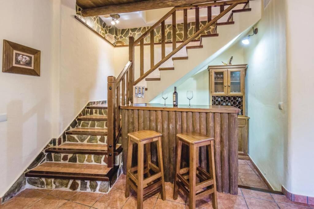 El Manantial Villa มอนเตกอร์โต ภายนอก รูปภาพ